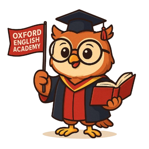 OXFBOARD Logo